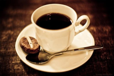 Cafe Đen Đá